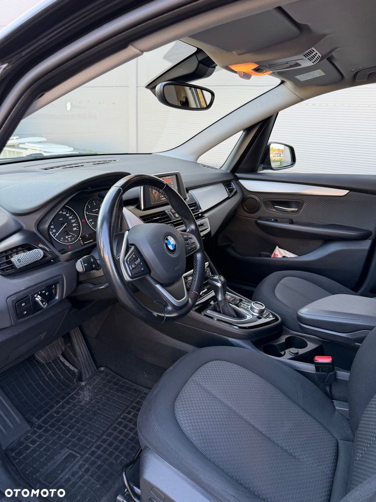 BMW Seria 2 - 12