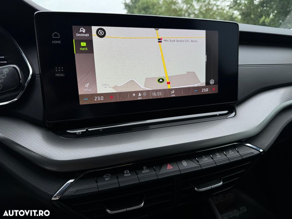 Skoda Octavia 1.0 TSI e-TEC DSG Ambition - 11
