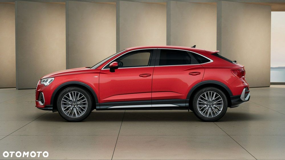 Audi Q3 Sportback - 3