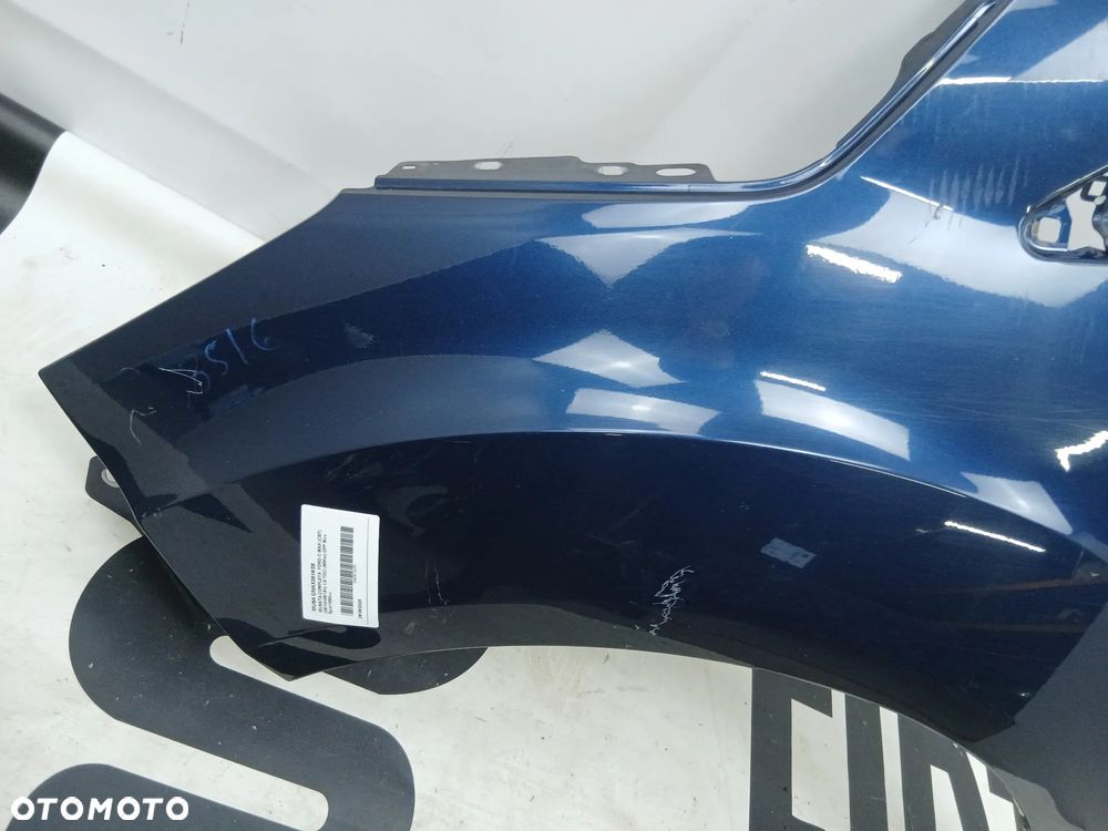 Błotnik przód przedni lewy Ford C-MAX MK2 - 2