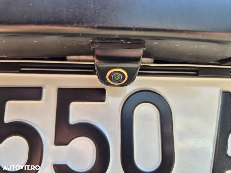 Peugeot 1007 1.6 E 2 Tronic Sporty - 19