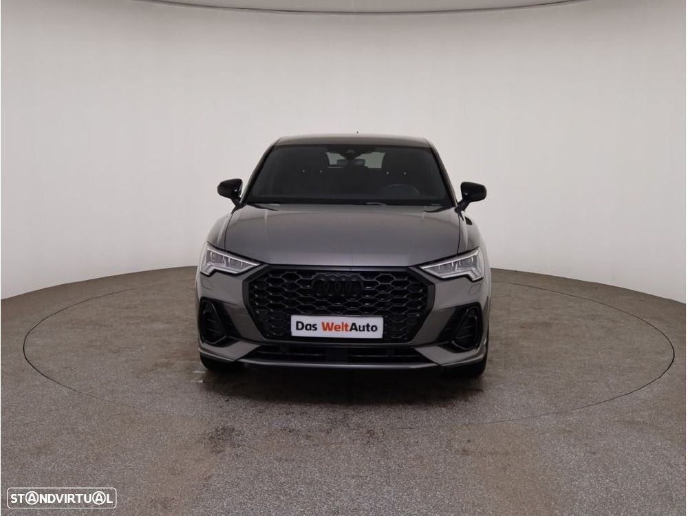 Audi Q3 Sportback 45 TFSIe S line S tronic - 6