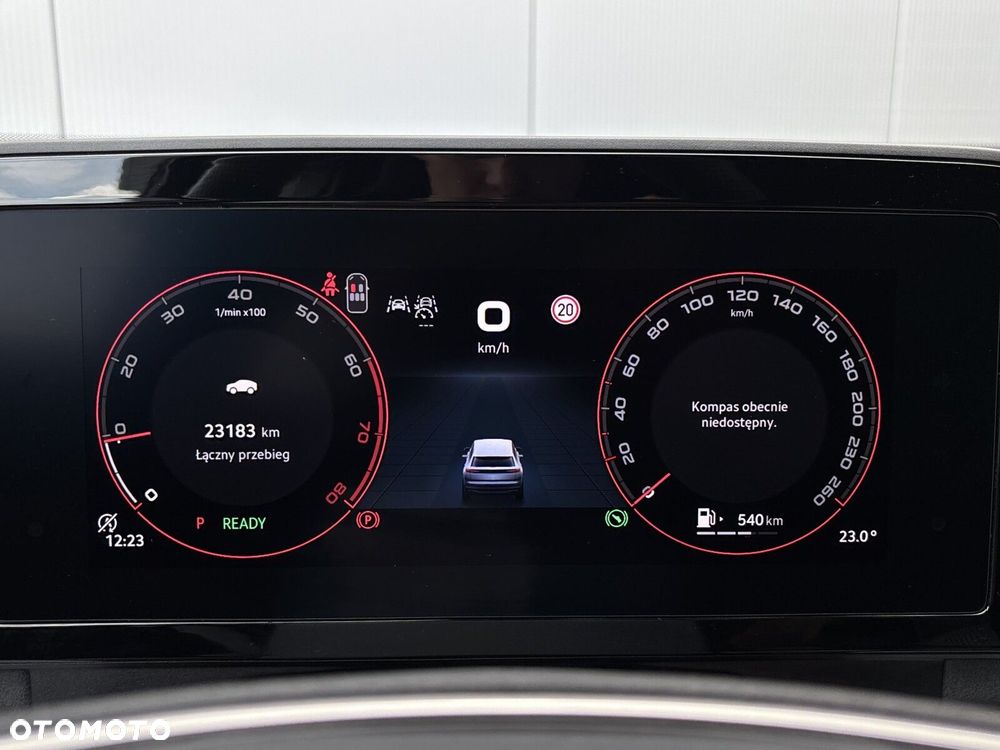 Skoda Kodiaq 1.5 TSI mHEV 4x2 Sportline DSG - 17