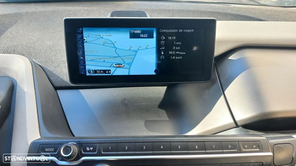BMW i3 - 9