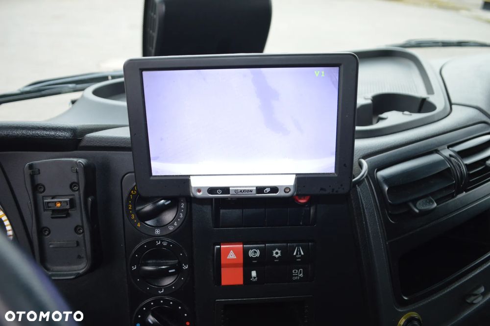 Mercedes-Benz ATEGO  1530 - 19