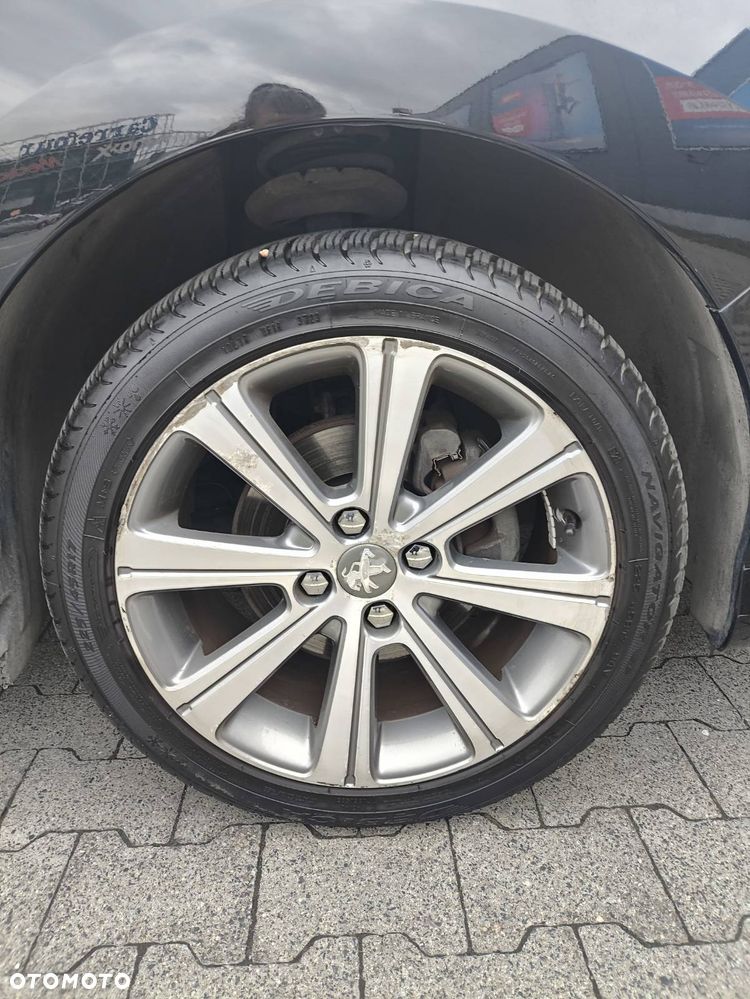 Peugeot 308 120 VTi Premium - 29