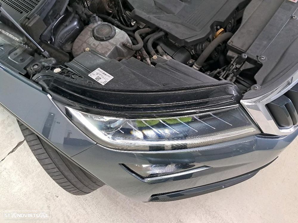 Skoda Kodiaq 2.0 TDI Ambition DSG - 12