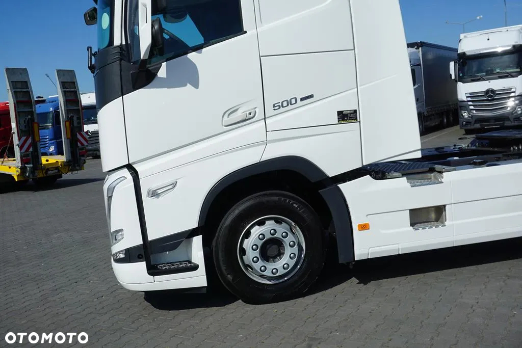 Volvo / FH / 500 / I – SAVE / XL / EURO 6 / ACC / I -COOL / NOWY MODEL - 18
