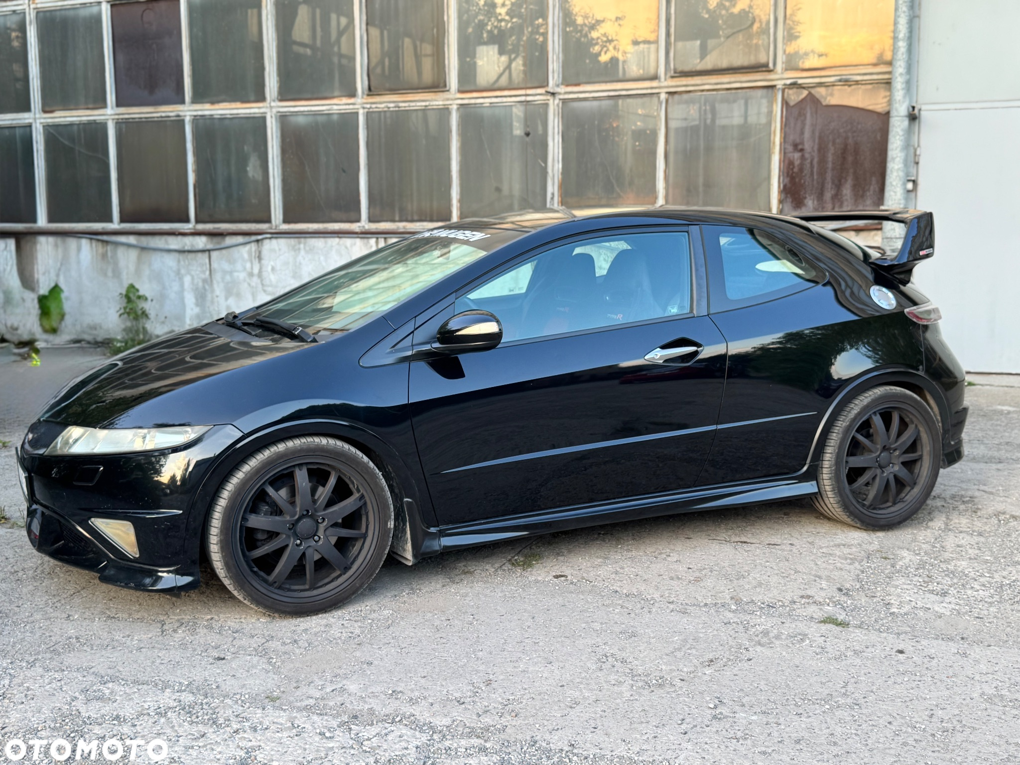 Honda Civic 2.0 TypeR - 3