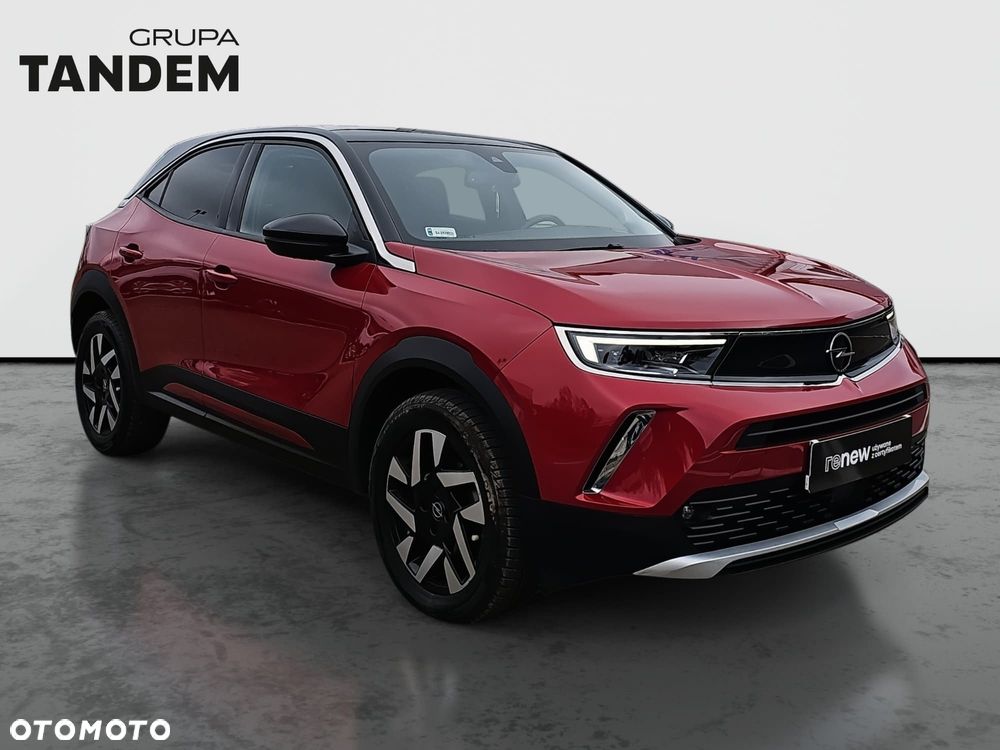 Opel Mokka 1.2 T Elegance Business Pack S&S - 3