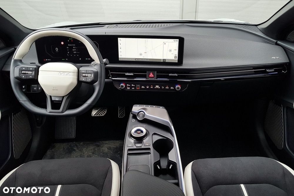 Kia EV6 84kWh GT-Line AWD - 19