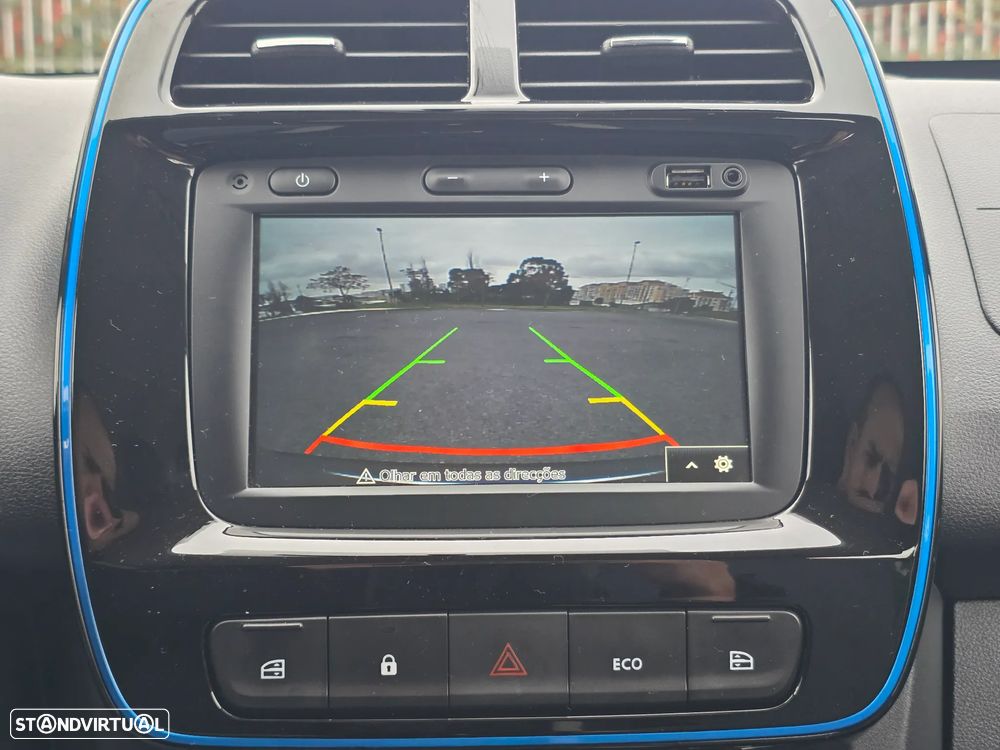 Dacia Spring Comfort Plus - 25