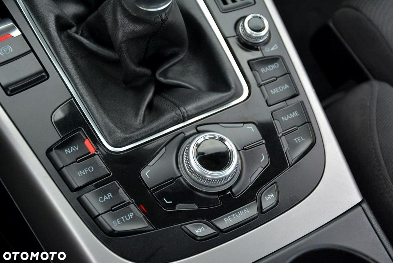 Audi A4 1.8 TFSI Ambition - 28