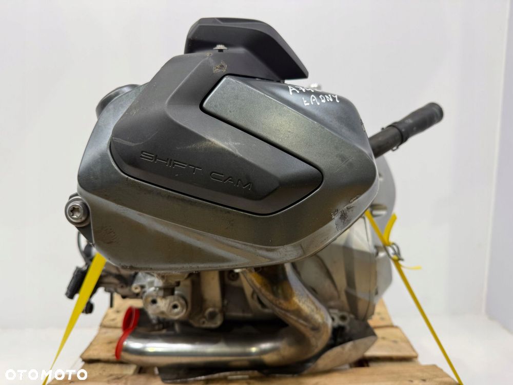 SILNIK BMW R1250 GS 136KM R 1250 R50 R51 2019-2024 Motor Motocykl A74B12M - 12