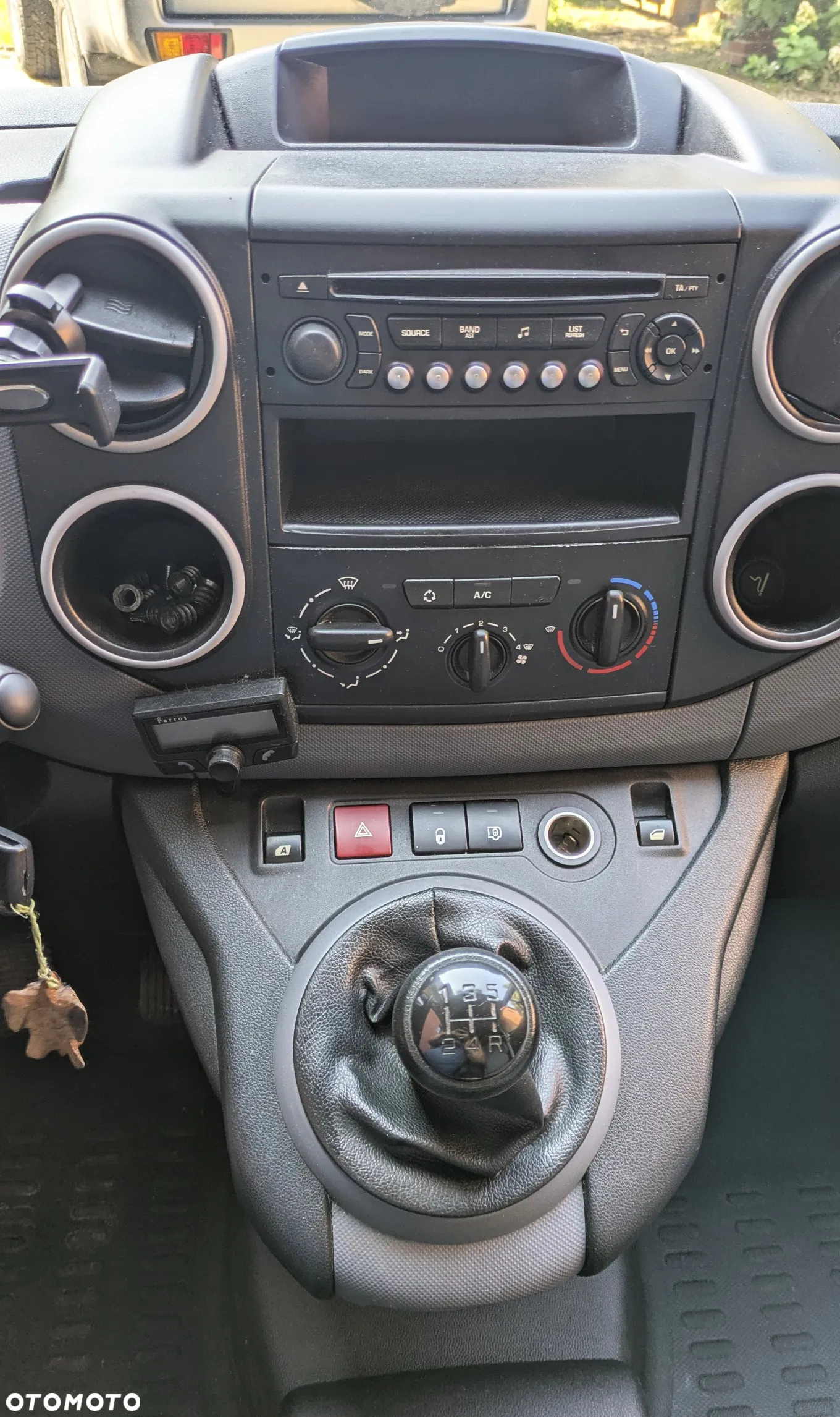 Peugeot Partner - 12