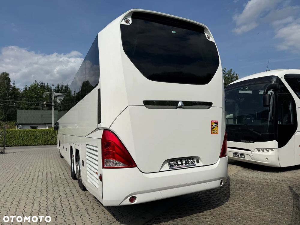 Neoplan Cityliner P16 / 14 metrów - 6