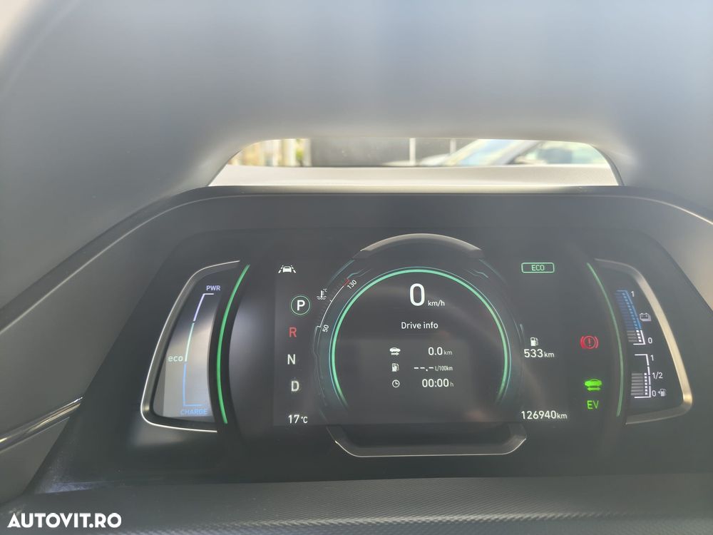 Hyundai IONIQ - 14