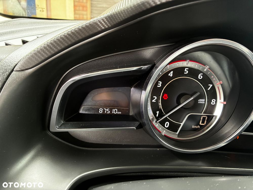 Mazda 3 2.0 Skyenergy - 5