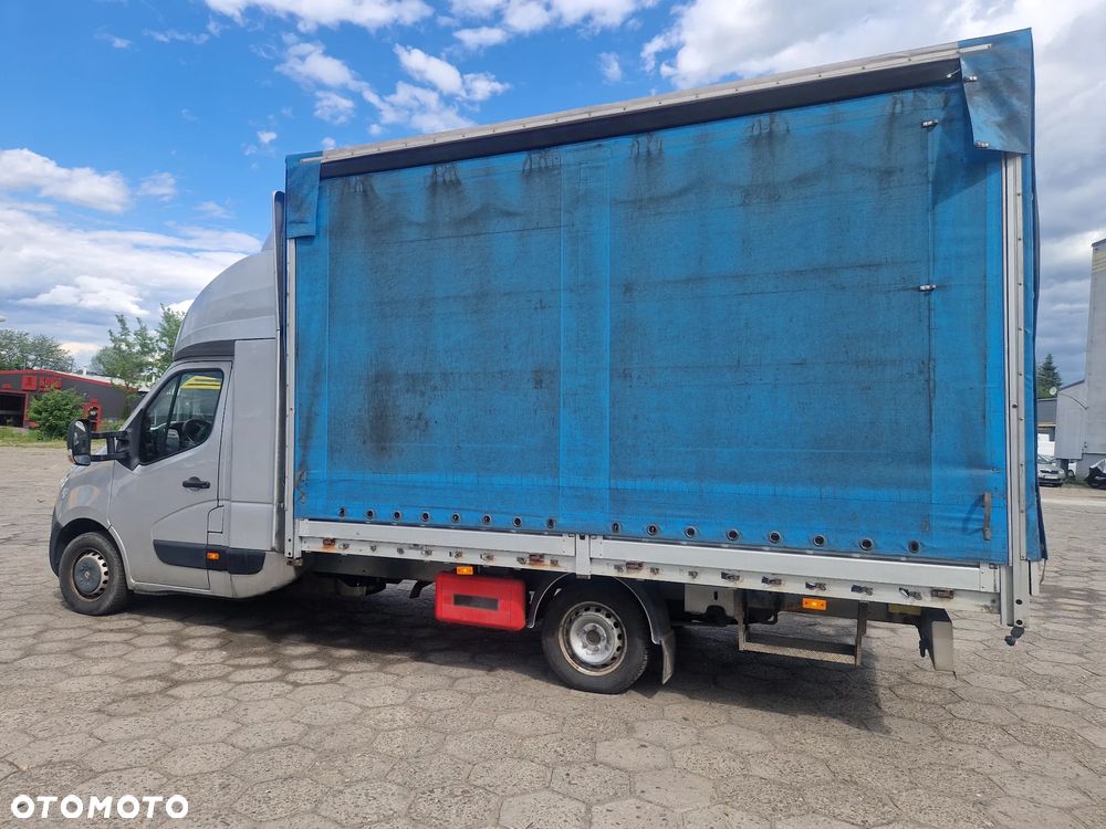 Renault MASTER - 4