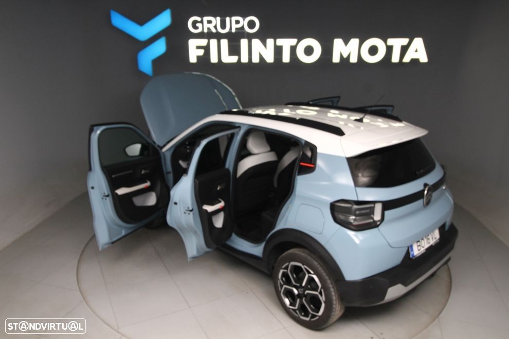 Citroën C3 1.2 Turbo Max - 11