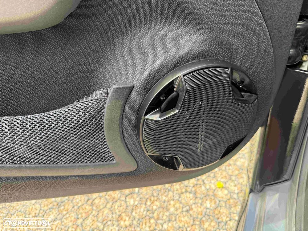 Smart ForTwo Coupé 1.0 mhd Passion 71 - 12