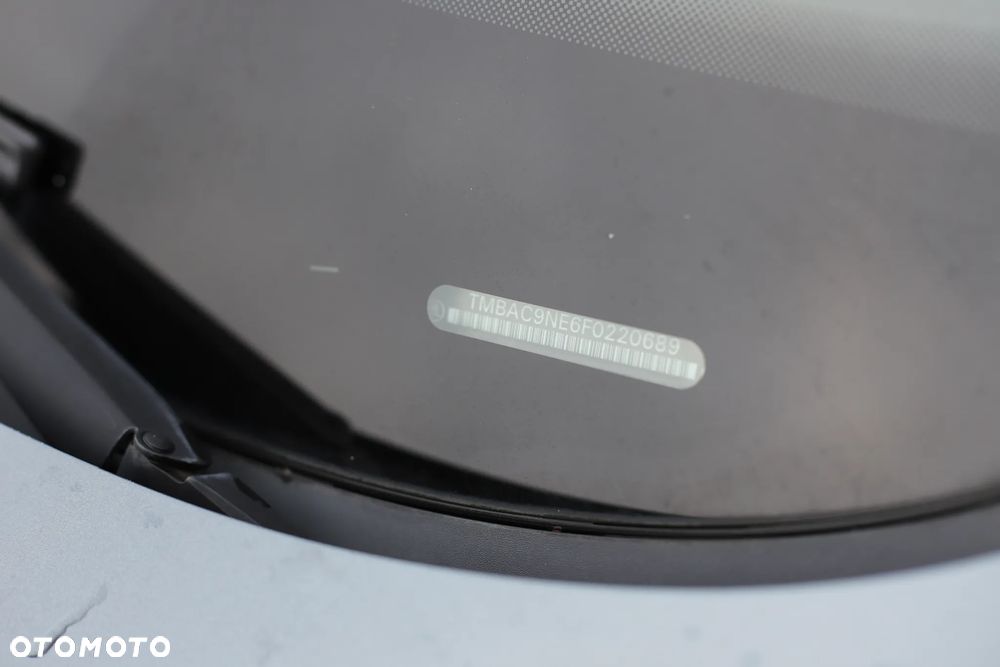 Skoda Octavia 1.4 TSI Elegance - 12