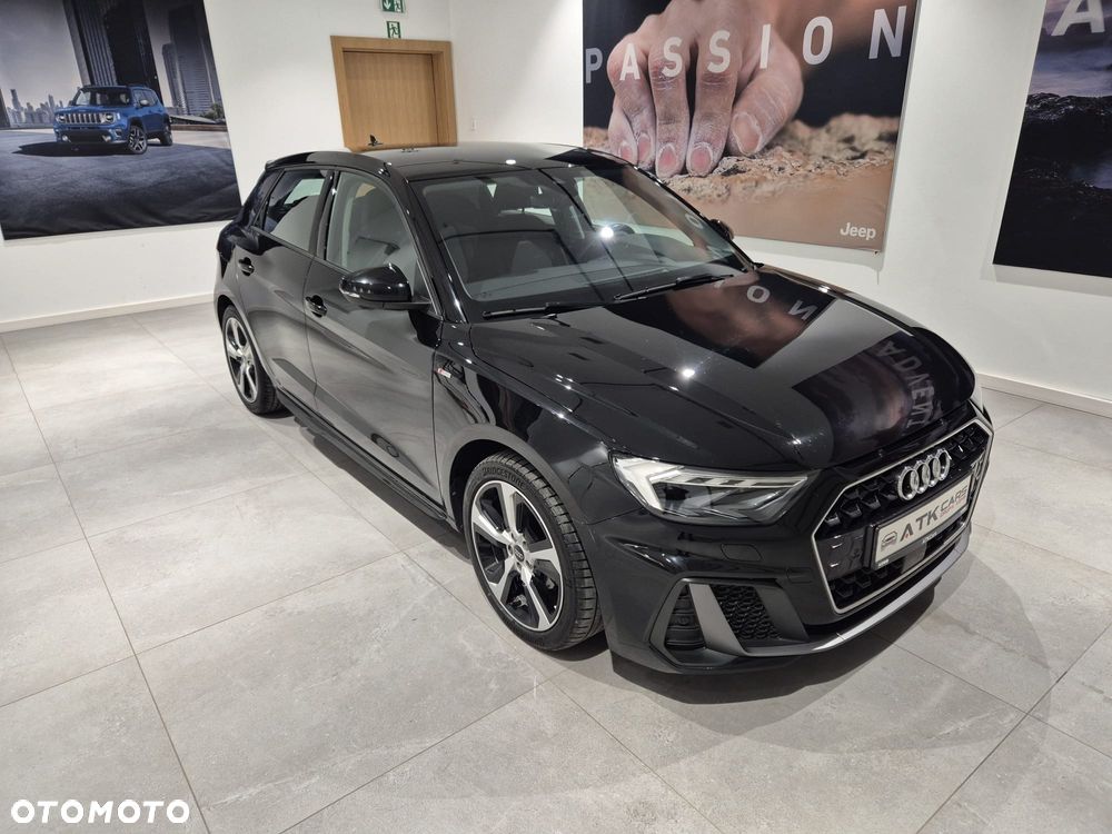 Audi A1 Sportback - 24