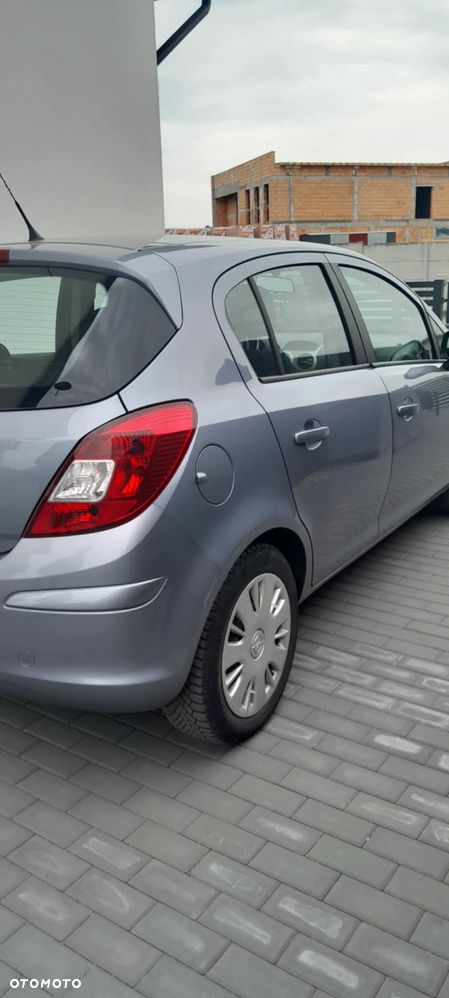 Opel Corsa - 6