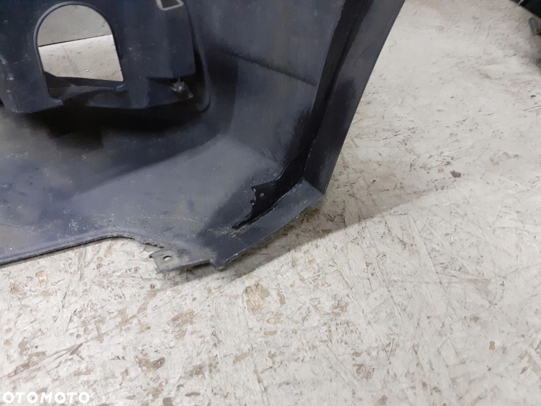 ZDERZAK PRZEDNI PRZÓD AUDI A4 B8 8K0 LIFT S-LINE 2012-2015R - 12