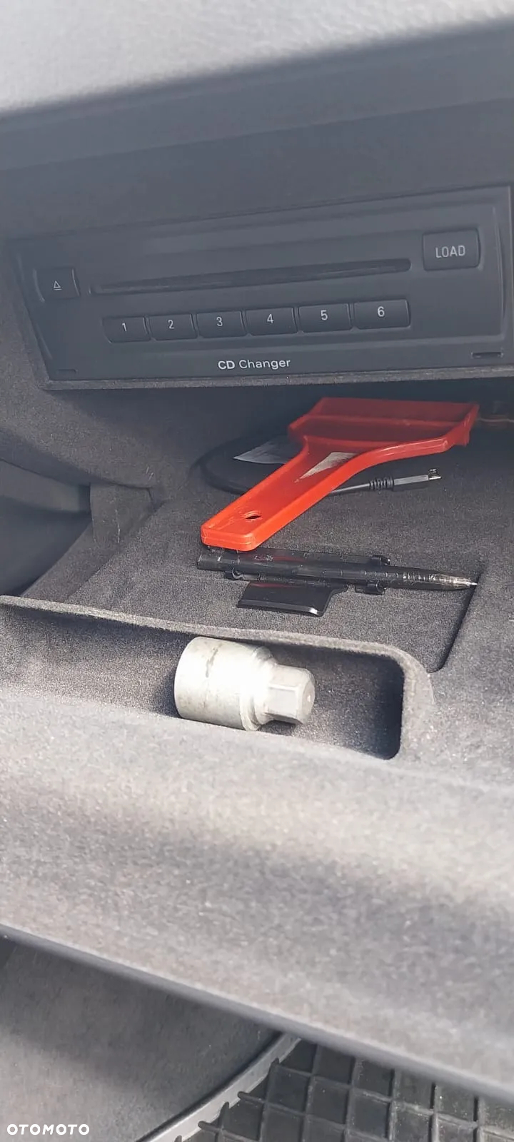 Audi A4 2.0 TDI Multitronic - 11