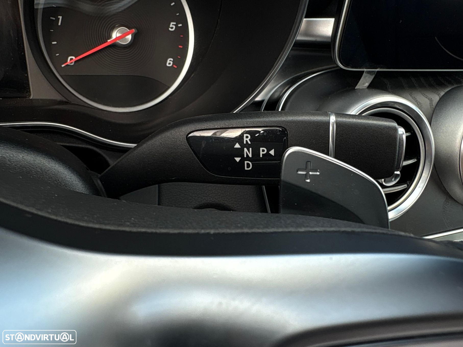 Mercedes-Benz C 300 de AMG Line - 22