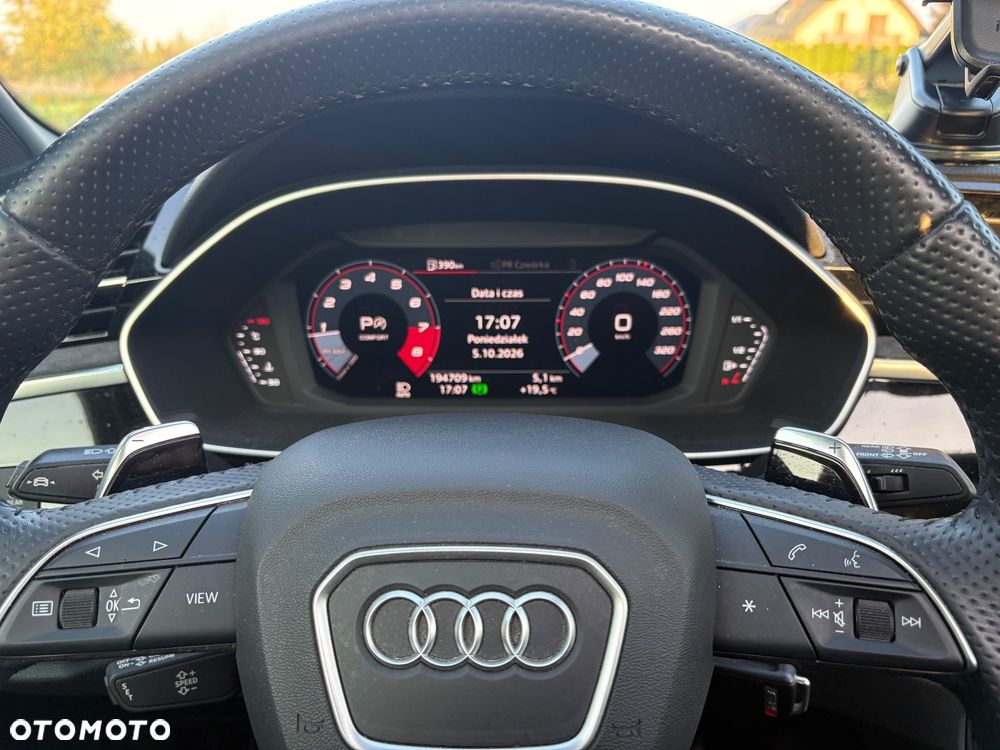 Audi RS Q3 - 27
