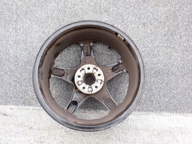 FORD FOCUS 8Jx18 ET55 5x108 felga aluminiowa - 8