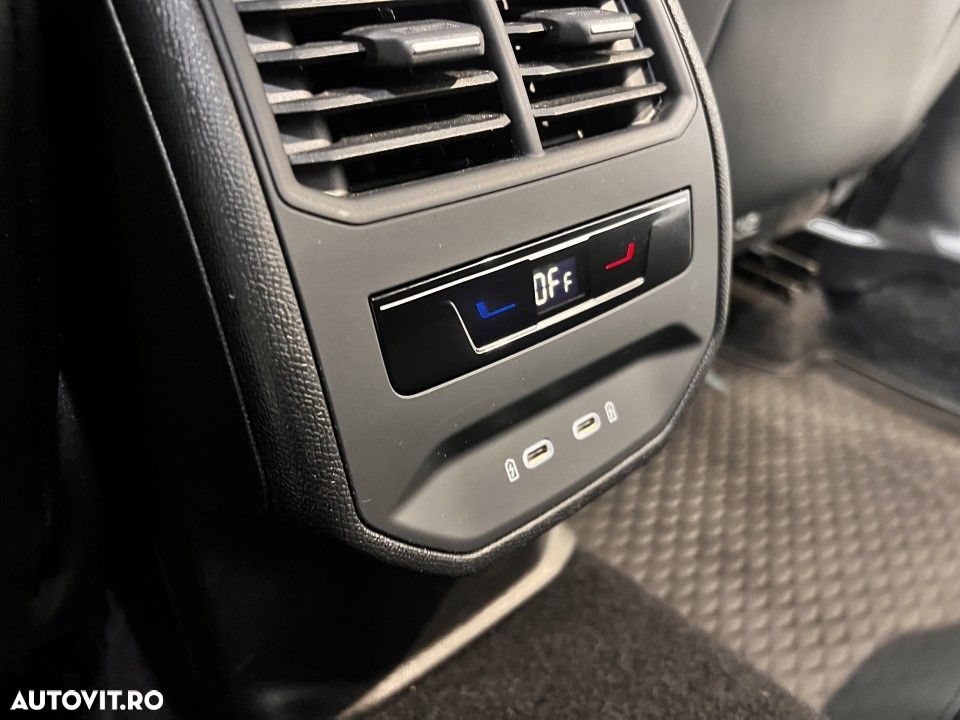 Cupra Formentor 1.4 e-HYBRID PHEV - 8