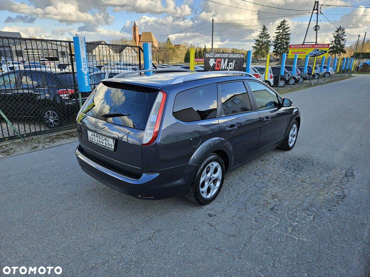 Ford Focus - 4