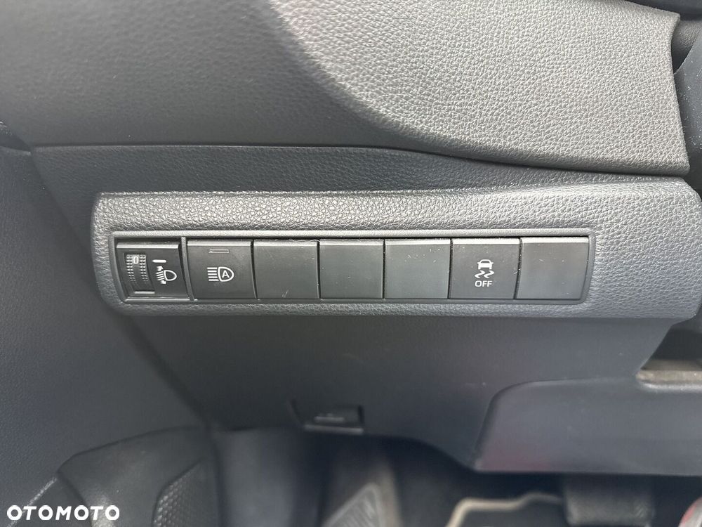 Toyota Corolla - 17