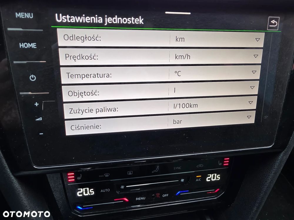 Volkswagen Arteon 2.0 TDI SCR 4Motion DSG R-Line - 34