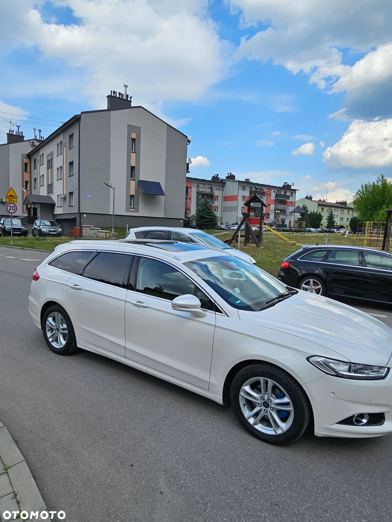 Ford Mondeo - 9