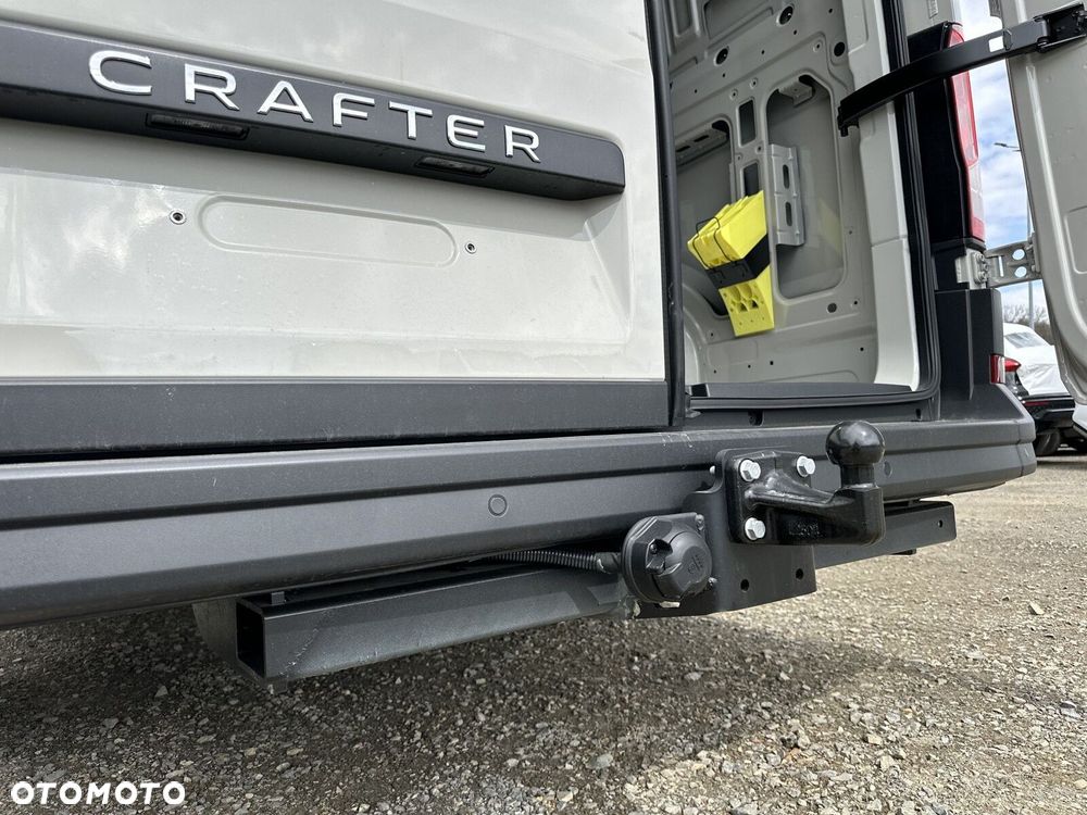 Volkswagen Crafter - 34