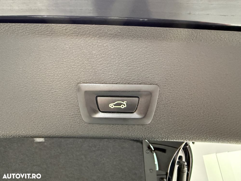 BMW X4 xDrive20d Aut. M Sport - 30