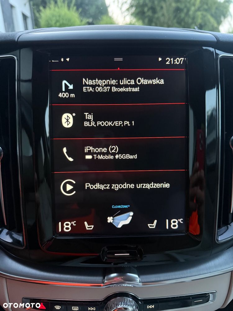 Volvo XC 60 D3 Drive-E Momentum - 37