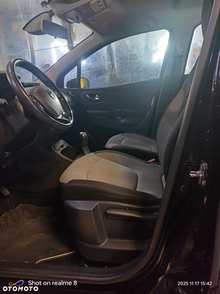 Renault Captur 0.9 Energy TCe Life - 5