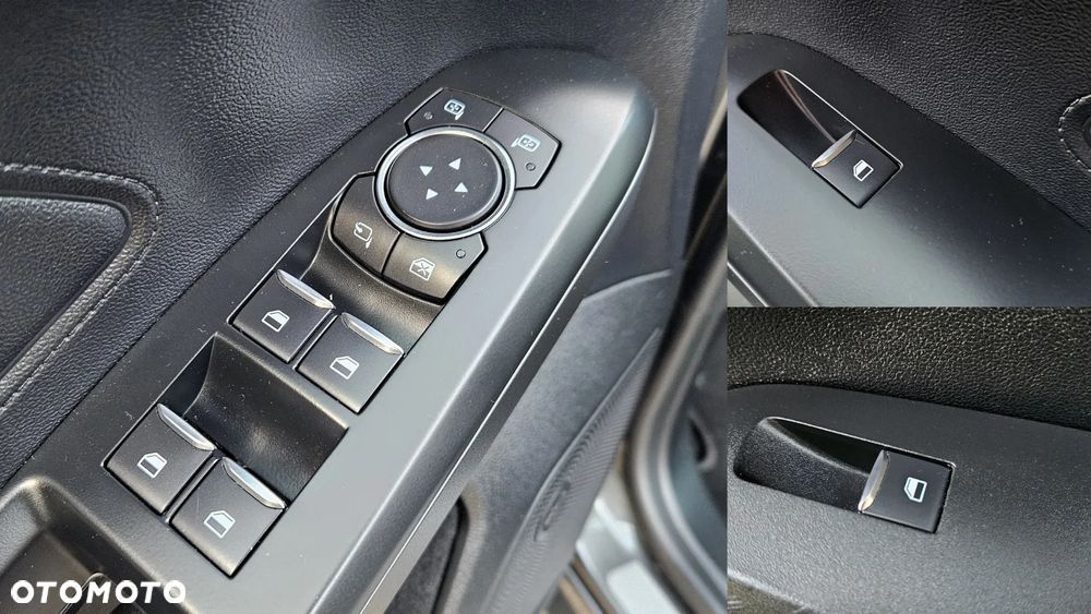 Ford Focus 1.5 EcoBoost ST-Line - 21