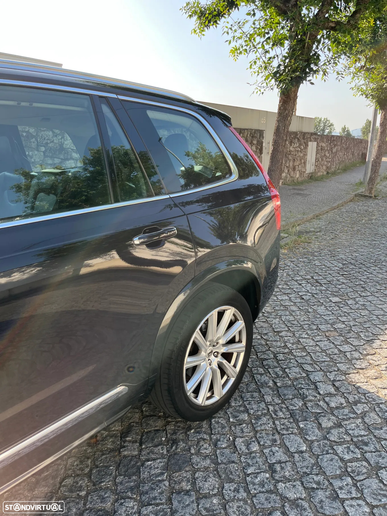 Volvo XC 90 2.0 D4 Inscription - 6