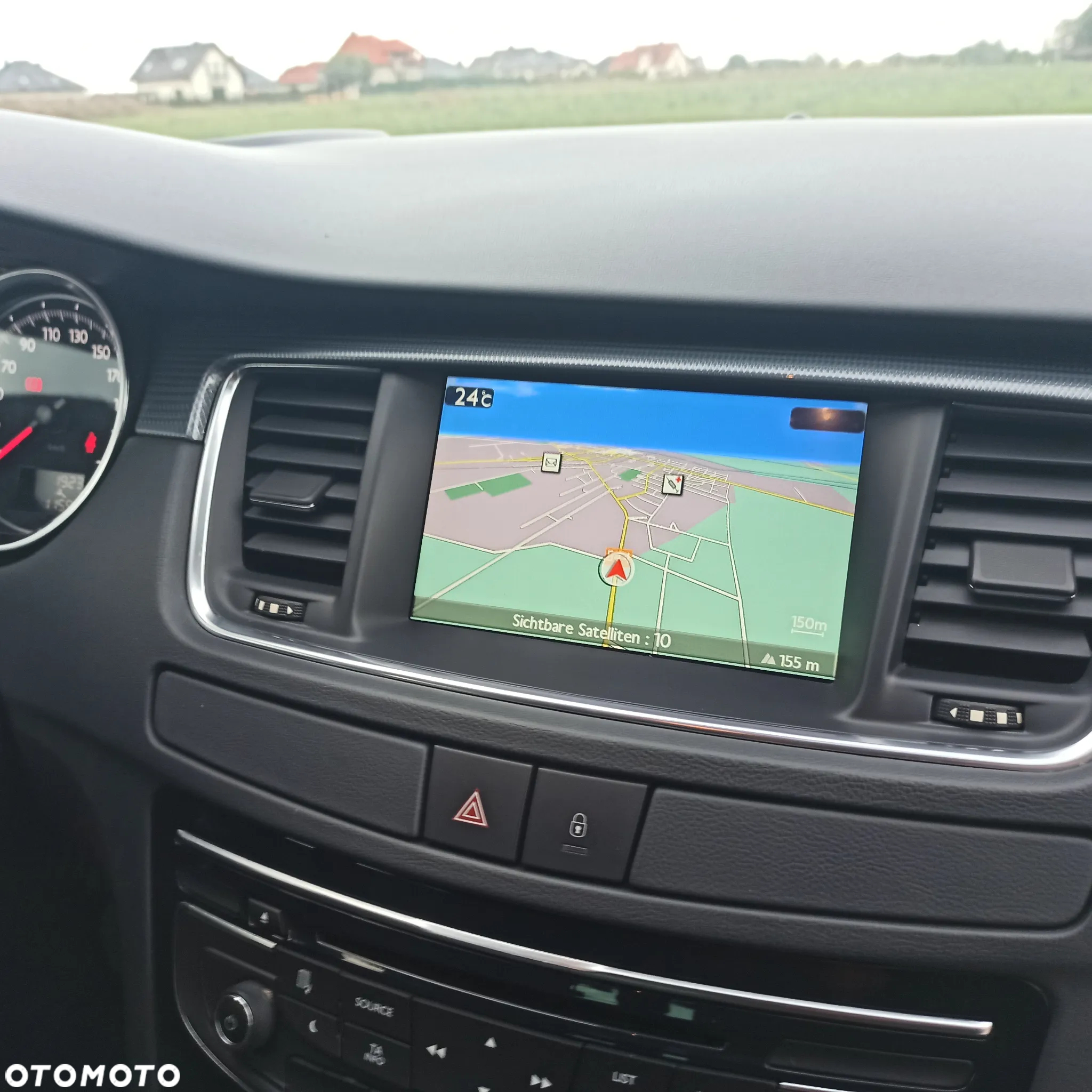 Peugeot 508 SW 155 THP Active - 18