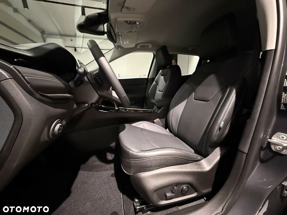 Jeep Compass 1.5 T4 mHEV Summit FWD S&S DCT - 20