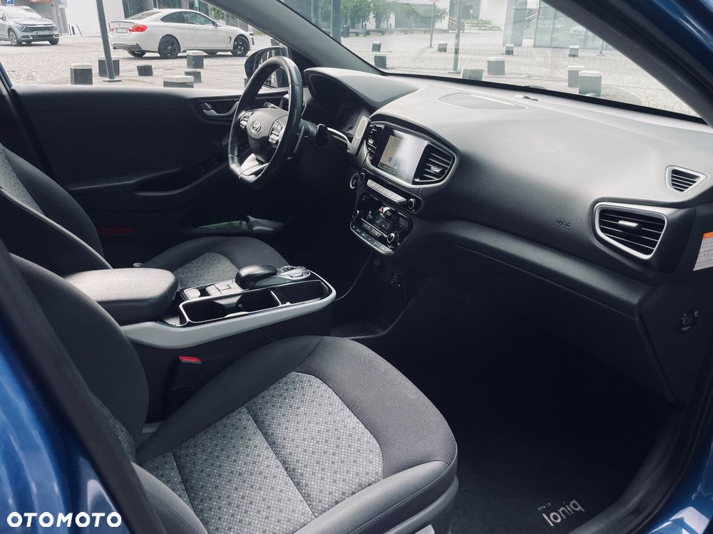 Hyundai IONIQ Style - 14