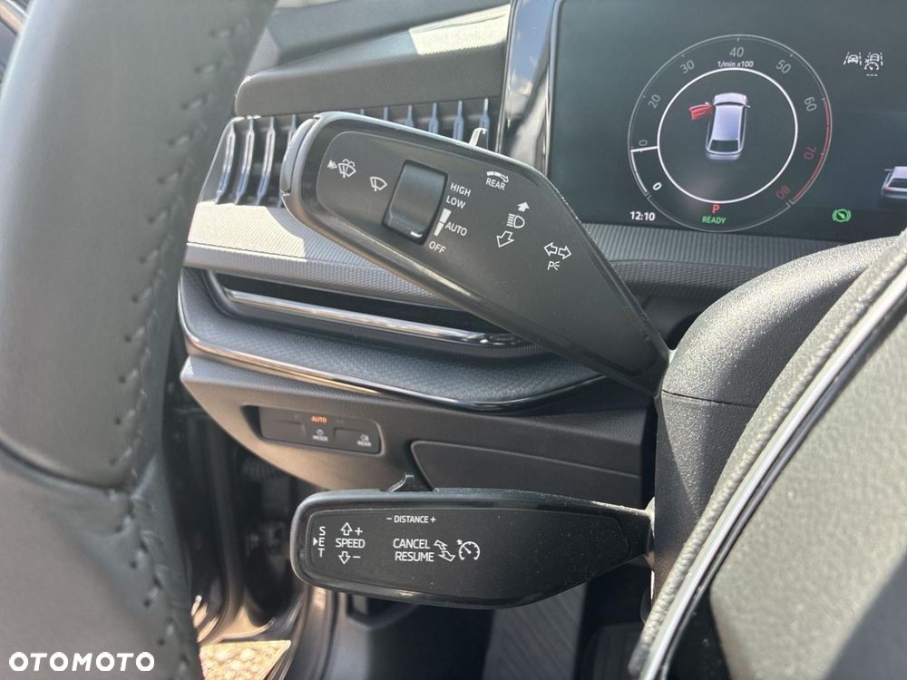 Skoda Superb - 17