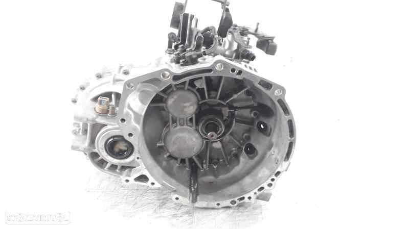 CAIXA VELOCIDADES KIA CARNIVAL / GRAND CARNIVAL III 2007 -Y061110004 - 4