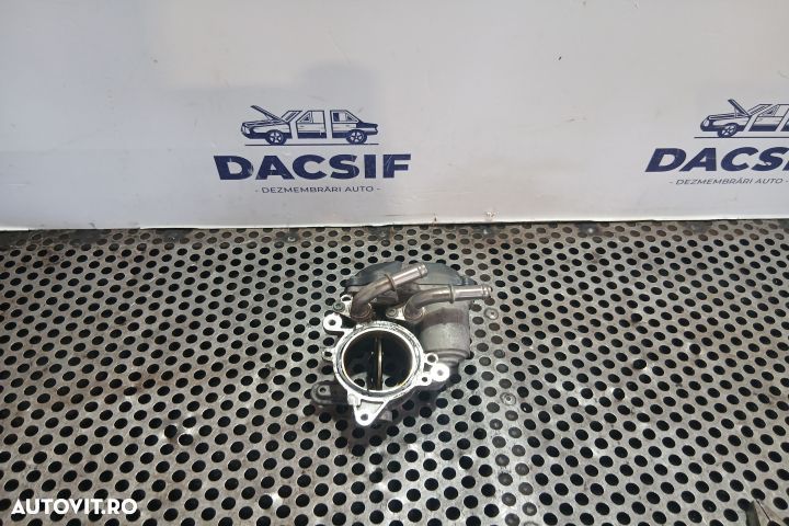 Clapeta acceleratie 04L128063N 04L128063N Skoda Octavia 3 [2013 - 201 - 1